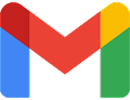 Gmail Logo